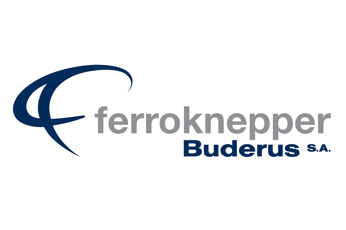 Ferroknepper Buderus S.A.