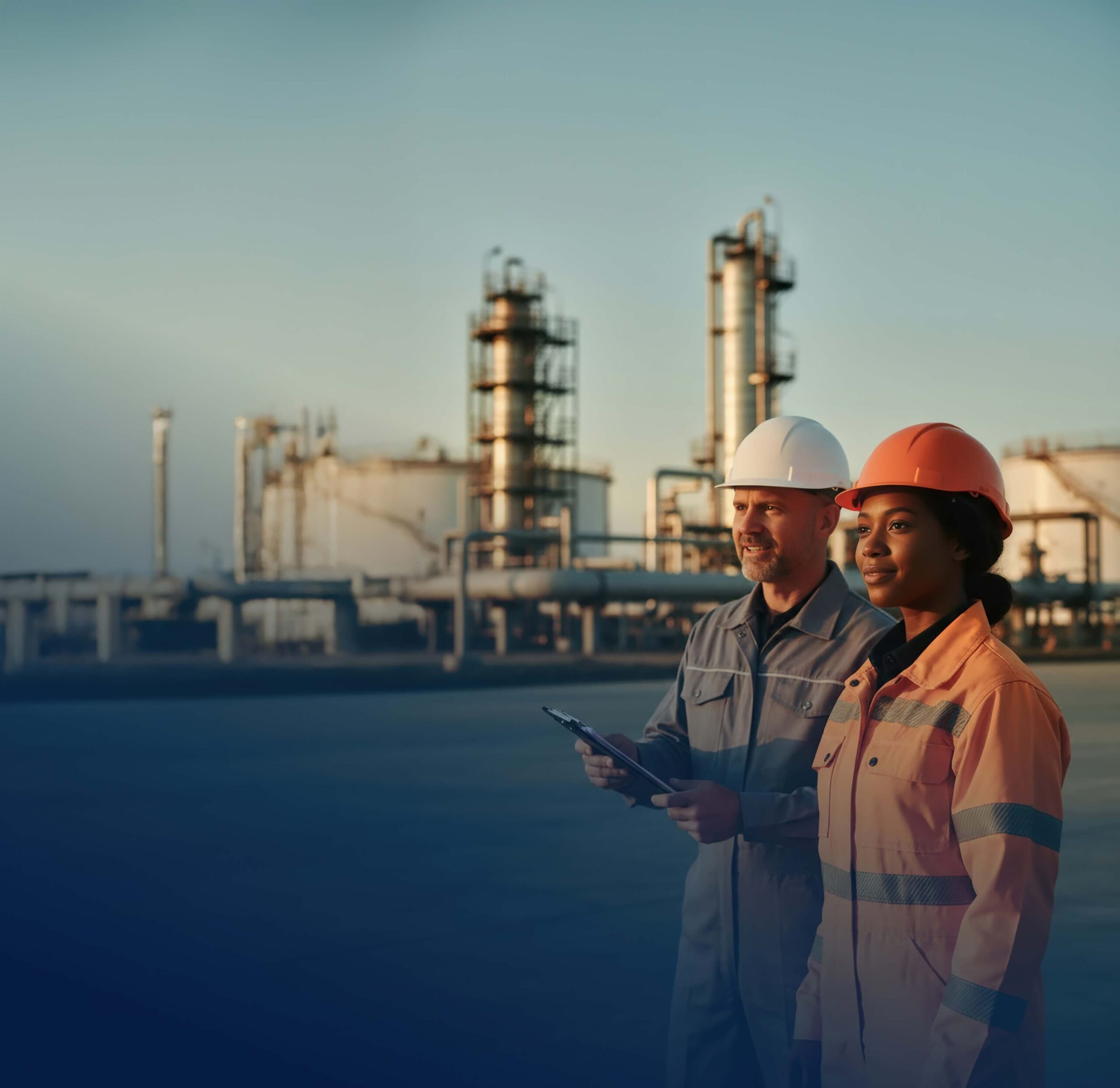 Les qualifications de demain dans l’industrie !